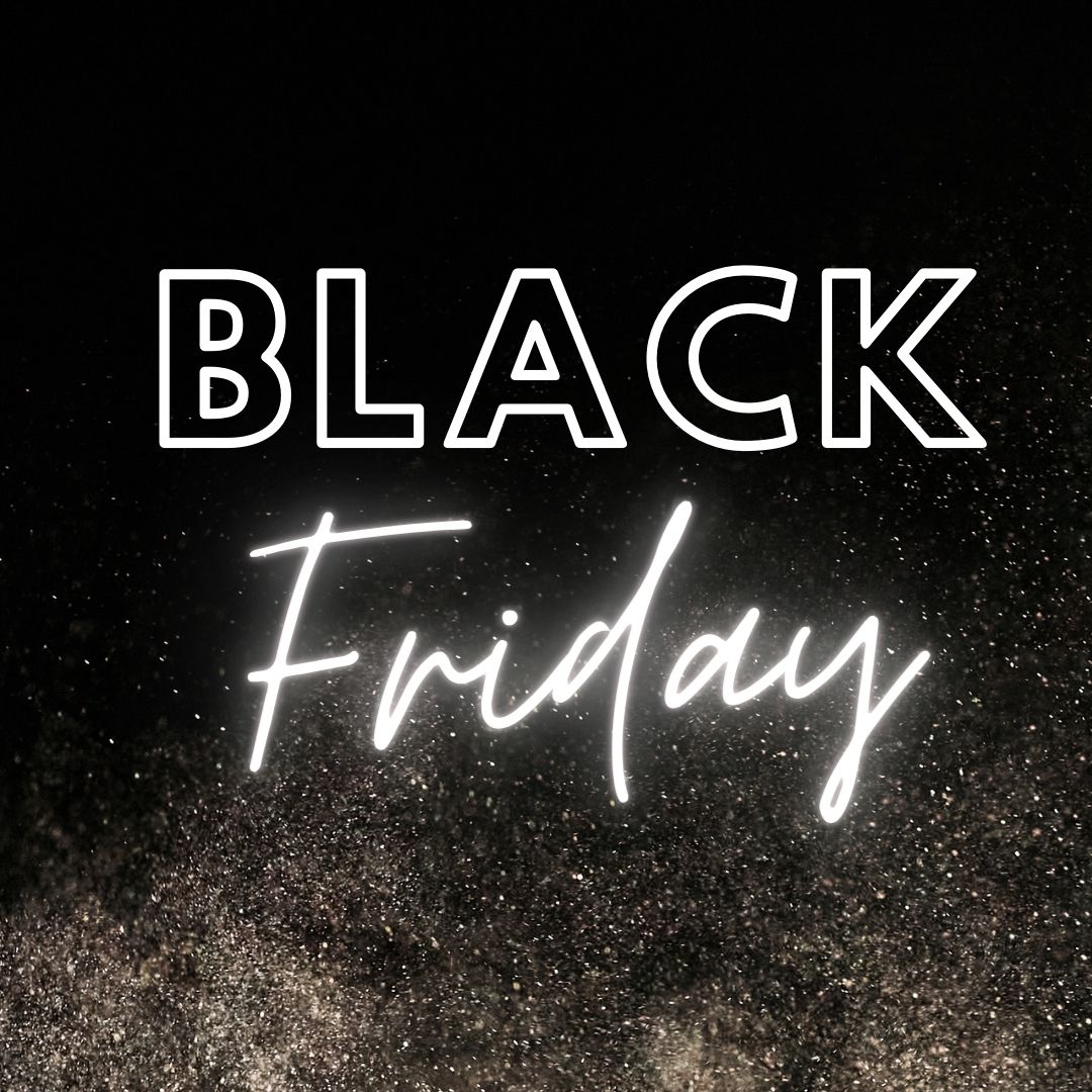 Black Friday!